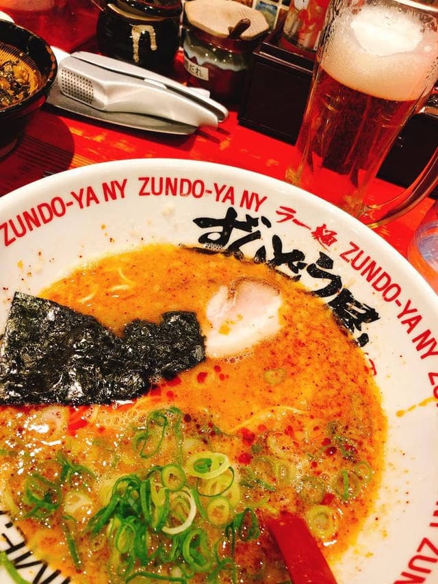 ラー麺ずんどう屋 太子店 - サブ画像2