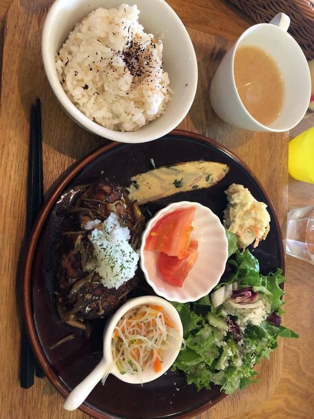 my cafe - サブ画像2