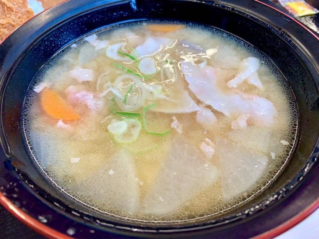 かつや 青梅河辺店 - サブ画像1