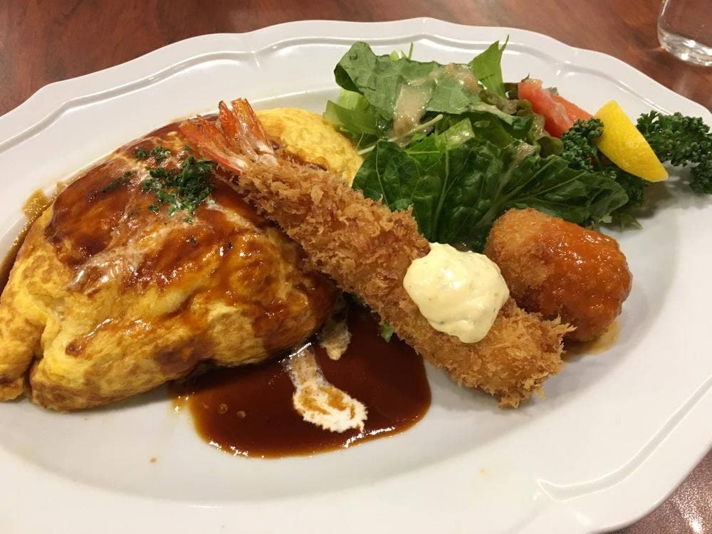 ロイヤルホスト 座間店