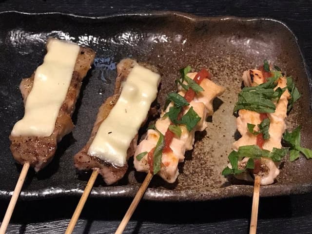 炭火焼わっつり - サブ画像2