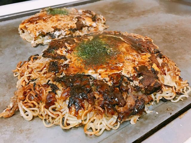 お好み焼き てっちゃん - サブ画像2