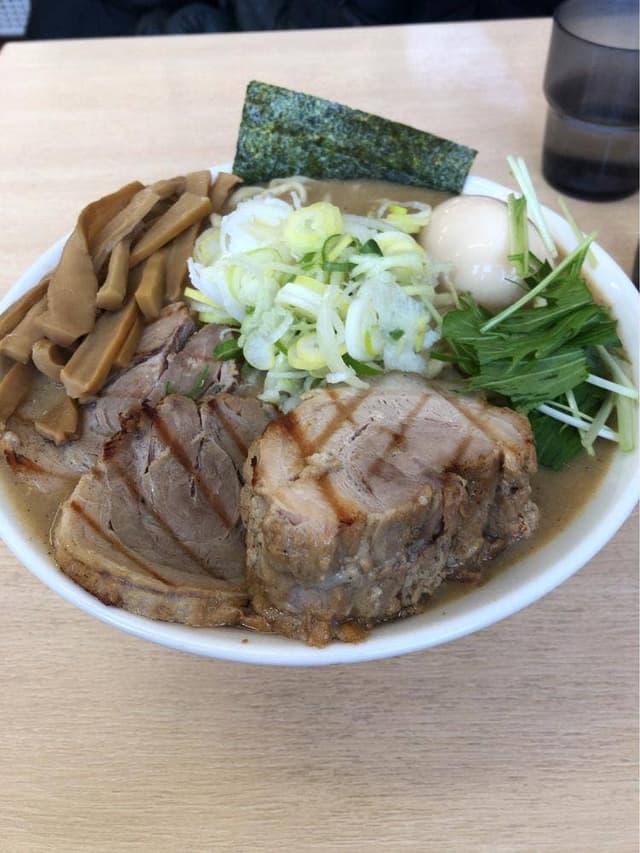 江刺家 五大 - サブ画像2