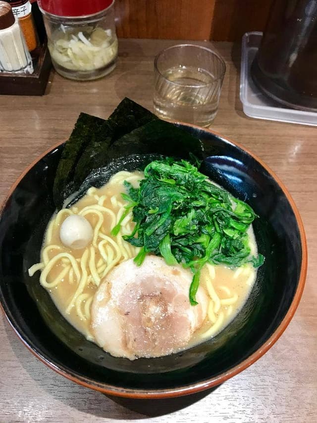 壱角家 川越店 - サブ画像1