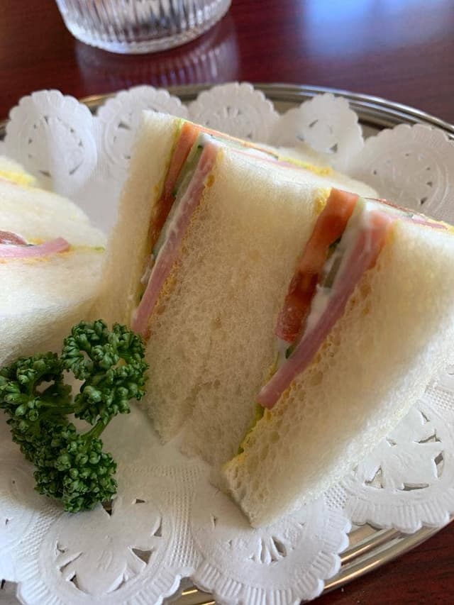 喫茶パーチ - サブ画像1