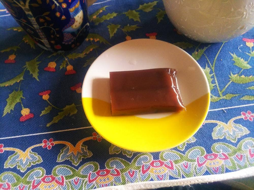 御堀堂 小郡支店