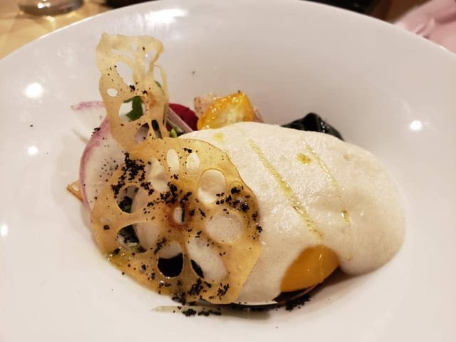 和ビストロ 久遠 - サブ画像1