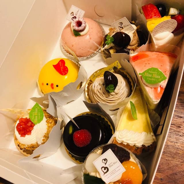 patisserie Bliss Bliss - サブ画像1