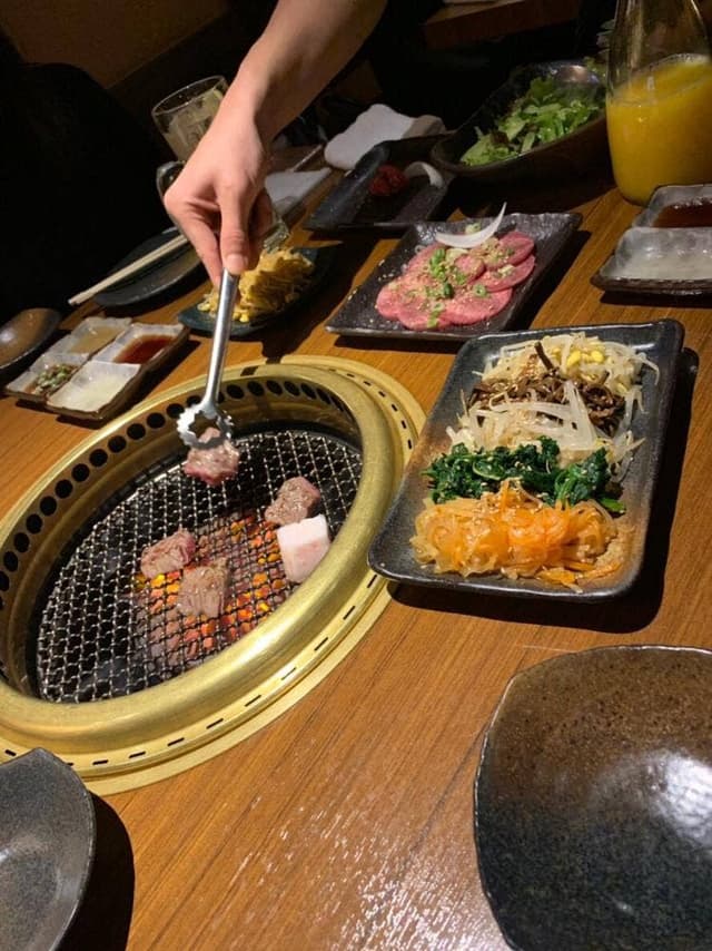 太樹苑 東中野店 - サブ画像1
