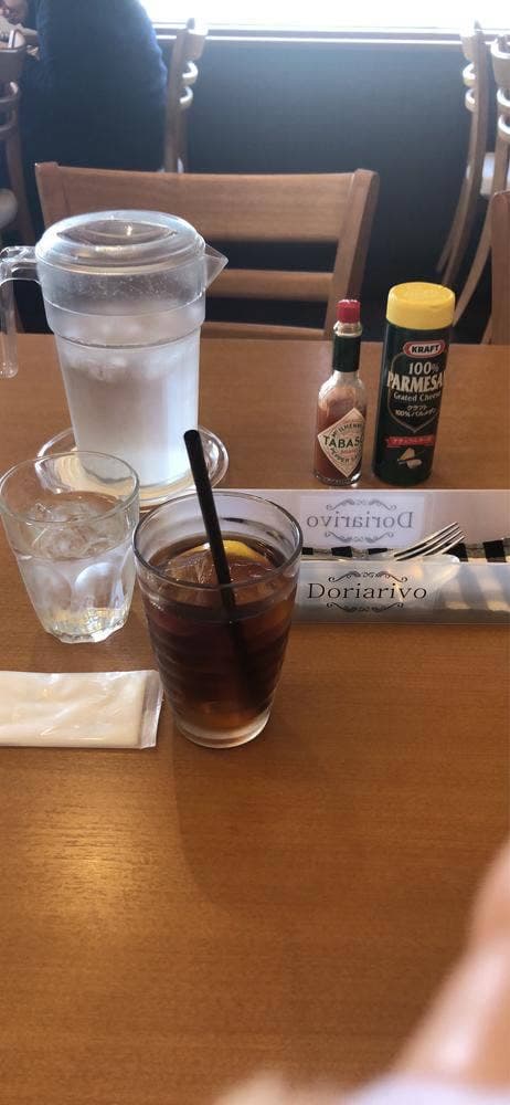 ドリアリーボ - サブ画像2