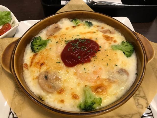 元町珈琲 富山掛尾の離れ - サブ画像1