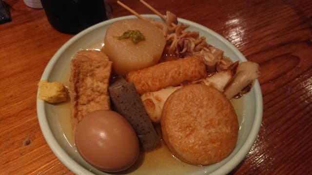 初雪食堂 - サブ画像3