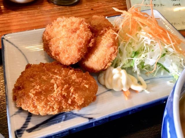 味地 - サブ画像1