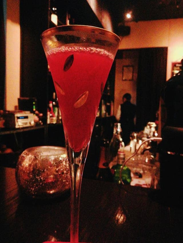 BAR Up to You - サブ画像1