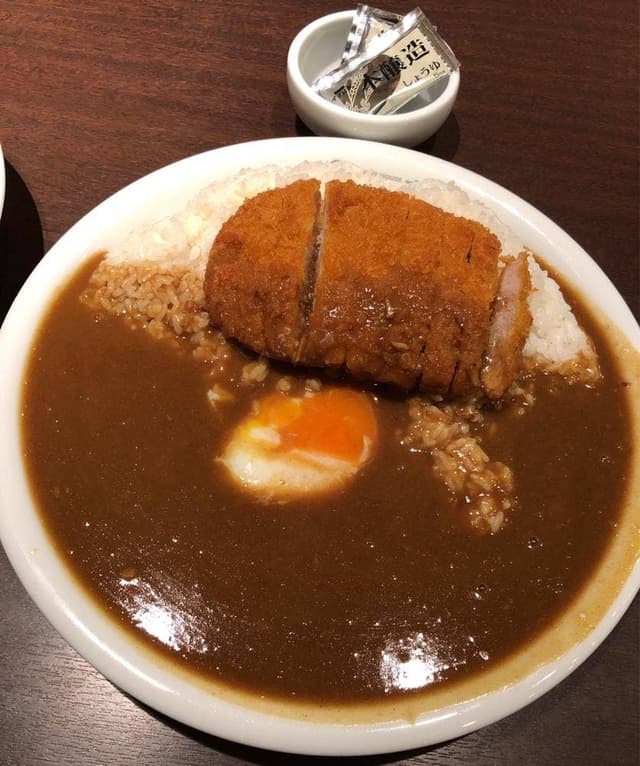 カレーハウスCoCo壱番屋 東浦店 - サブ画像2