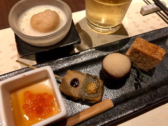 豆乳 とんしゃぶ 寅太郎 - サブ画像1