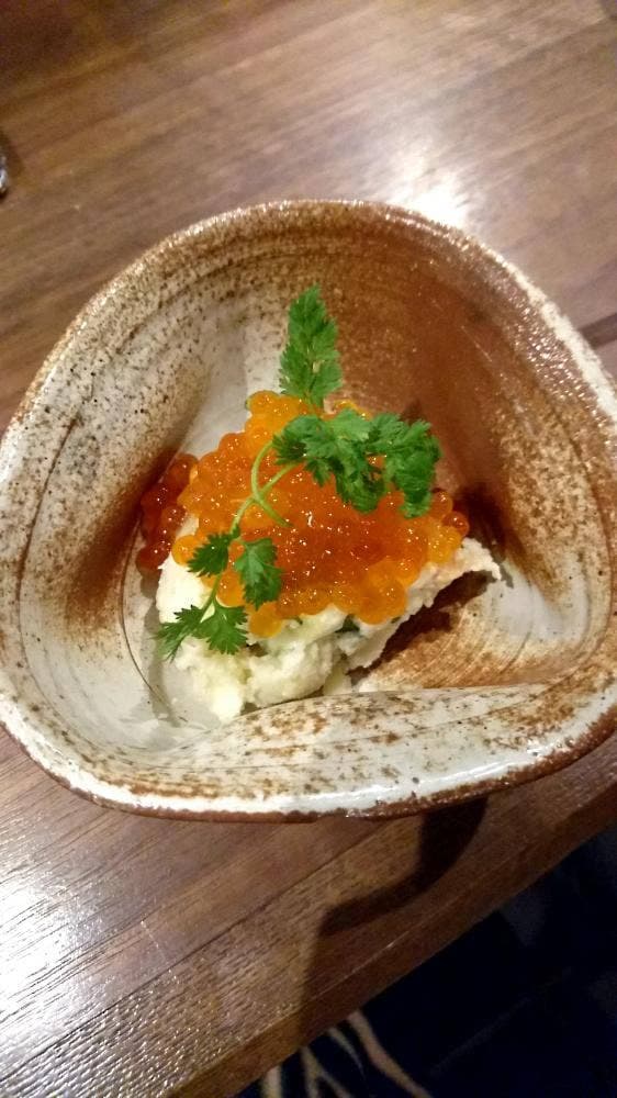焼き鳥・水炊き居酒屋 あぶりや長介 小倉店 - サブ画像1