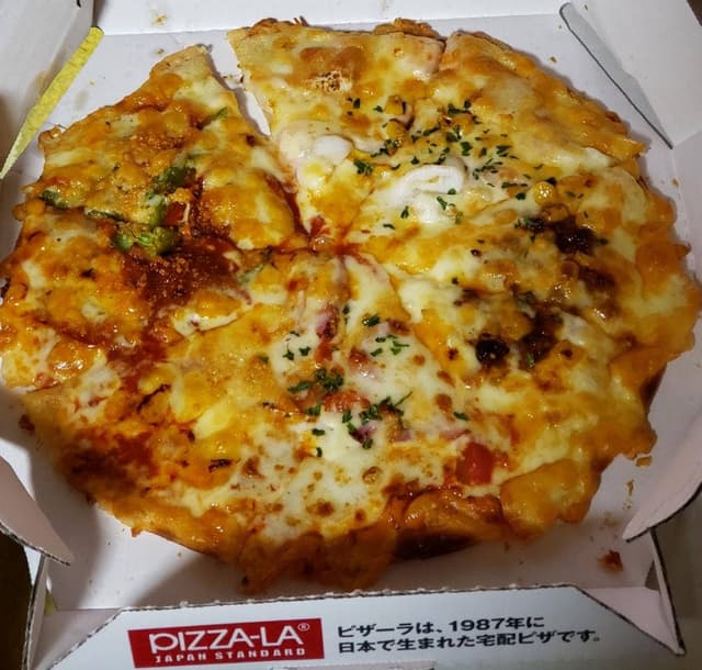 ピザーラ 小阪店 - サブ画像3