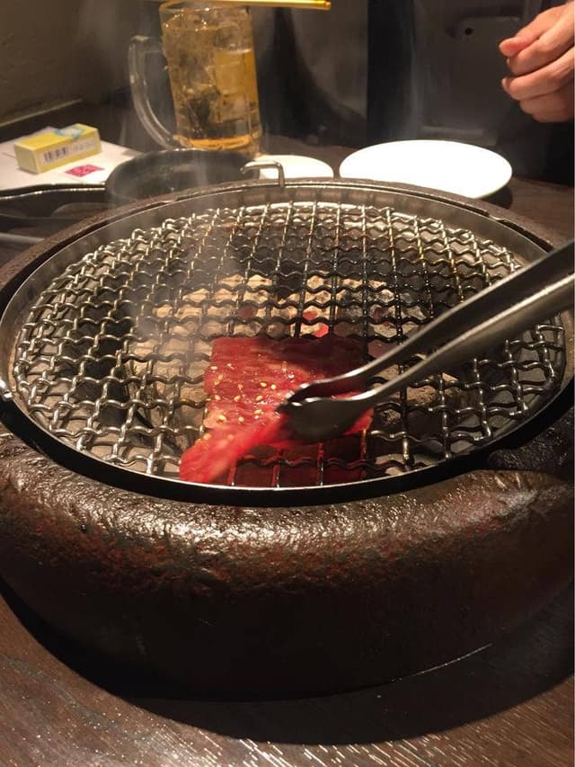 極 和牛焼肉 やざわ - サブ画像1