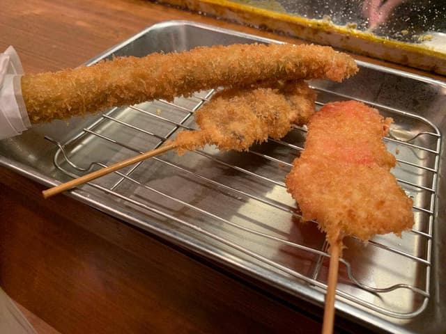 七福神 天満駅前店 - サブ画像3