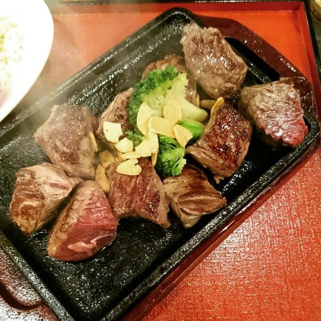 鉄板割烹 祇園花うさぎ - サブ画像1