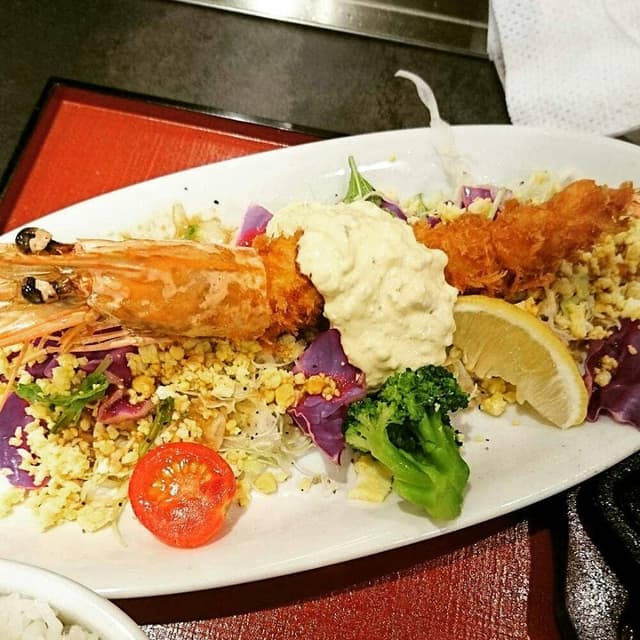 鉄板割烹 祇園花うさぎ - サブ画像2