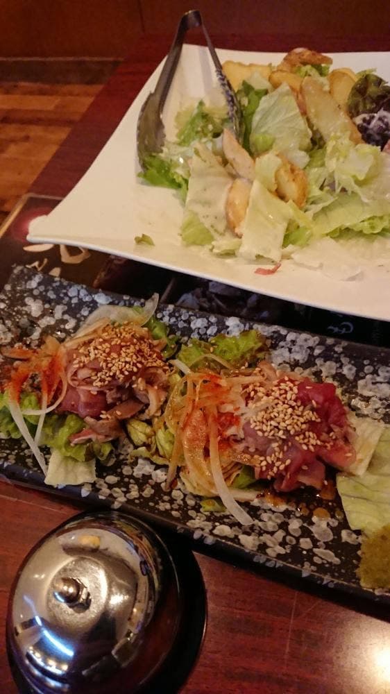 雷音 - サブ画像1