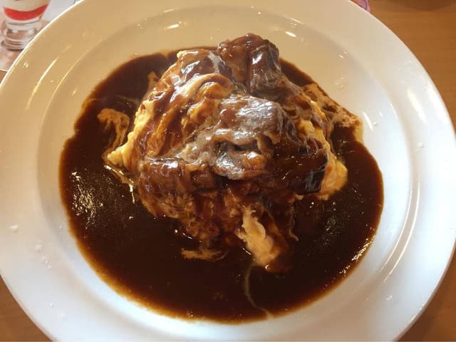 ガスト 高岡四屋店 - サブ画像3