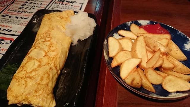 本町酒場 福力 - サブ画像3
