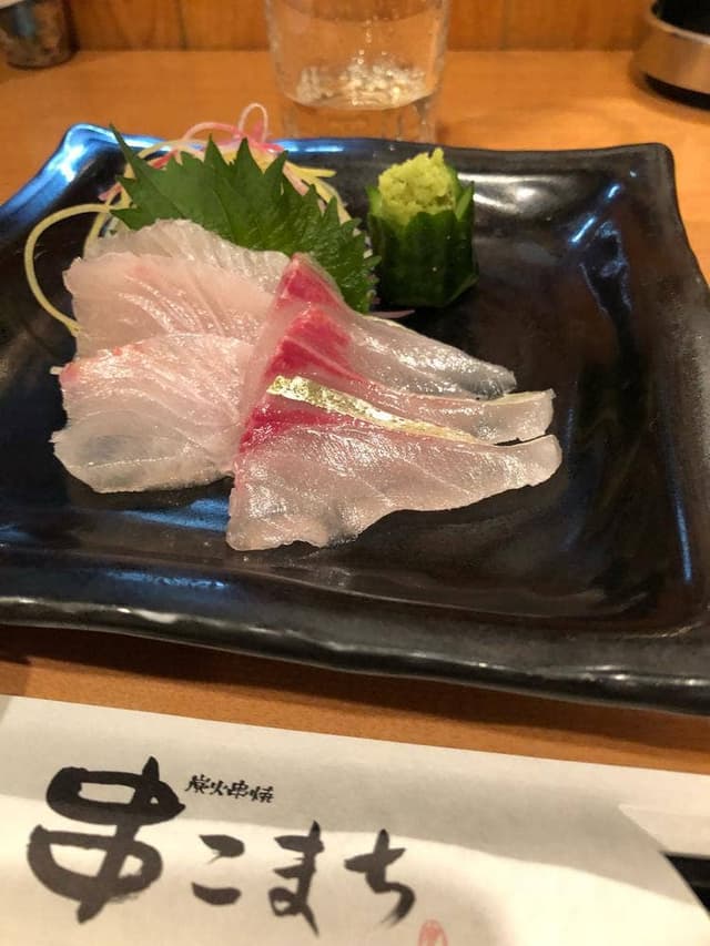 串こまち 新橋店 - サブ画像1