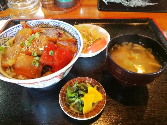 むさし屋 - サブ画像3