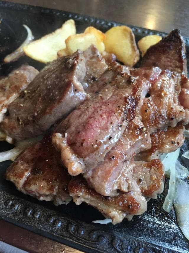 ステーキガスト 新潟堀之内店 - サブ画像1