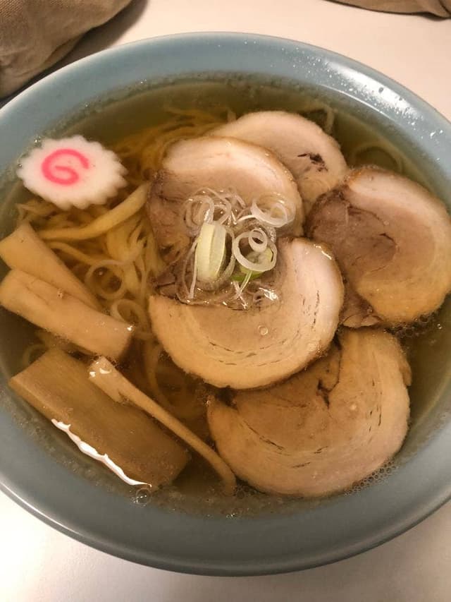 青竹手打佐野ラーメン ひだまり - サブ画像2