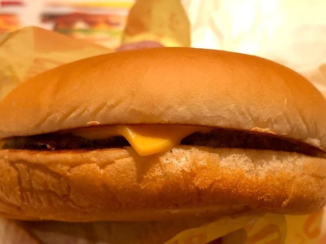 マクドナルド 明治通り新宿ステパ店 - サブ画像2