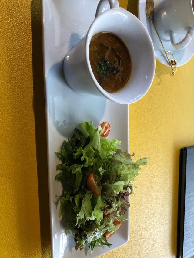 Trattoria Umbellata - サブ画像1