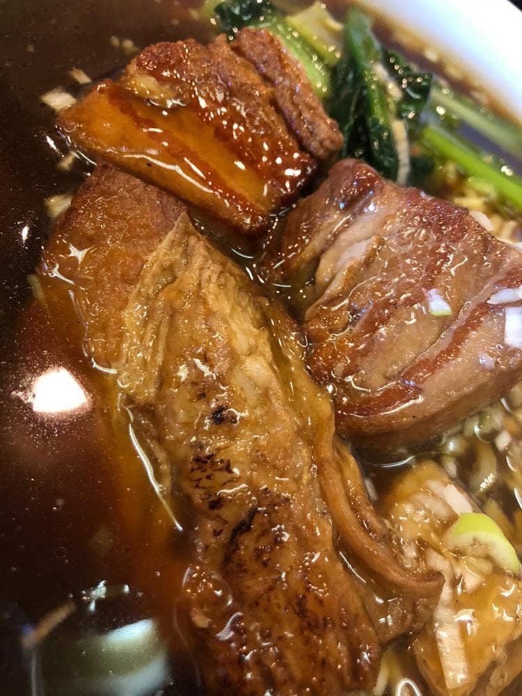 中国食彩 龍圓