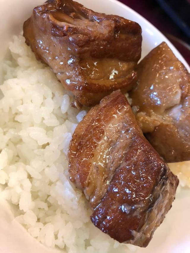 中国食彩 龍圓 - サブ画像2