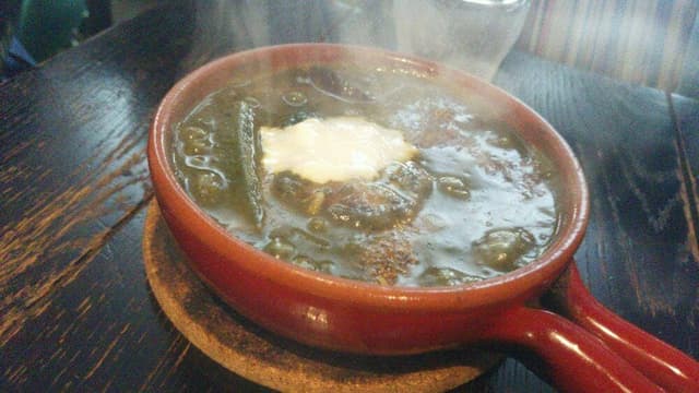 カフェモンキーバー - サブ画像3