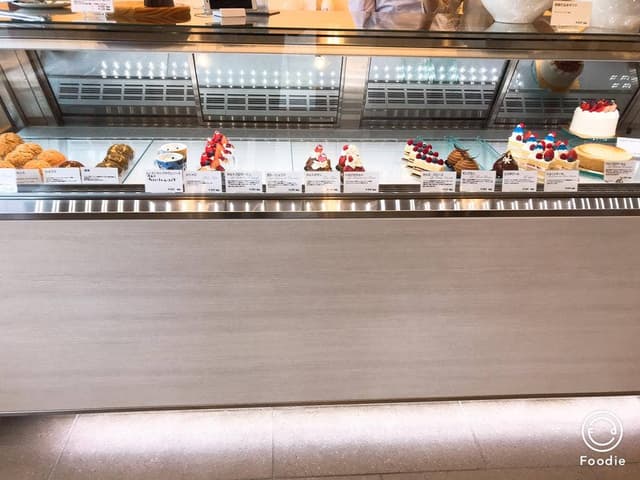 Patisserie ICHiE - サブ画像3