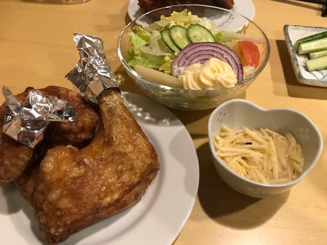 若鳥 - サブ画像1