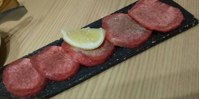 新三河島 次男坊 - サブ画像1