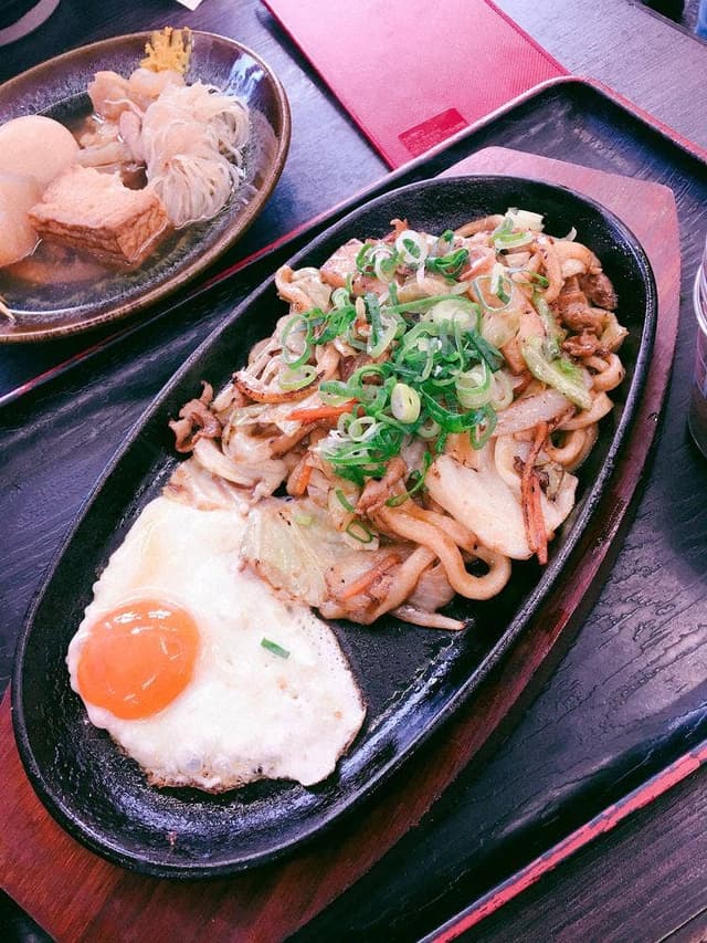 資さんうどん 永犬丸店 - サブ画像2