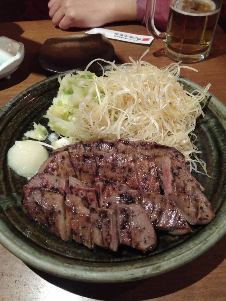焼味尽本舗 京橋本店