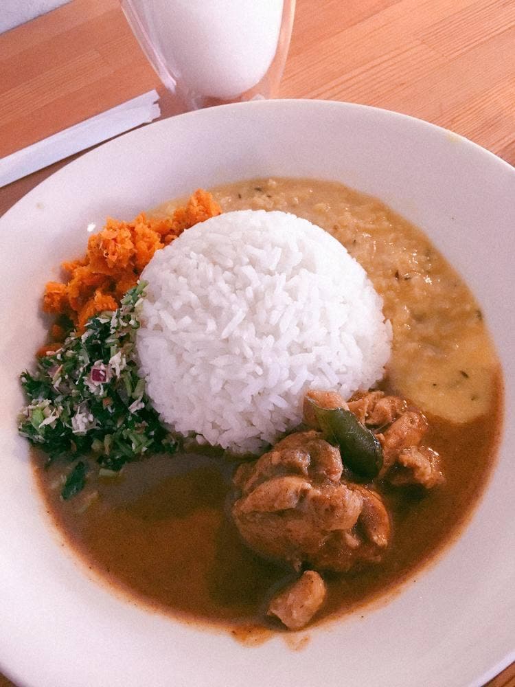 へいわまちカフェ