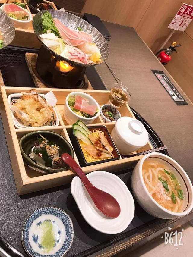 ゆず庵 広島長束店 - サブ画像3