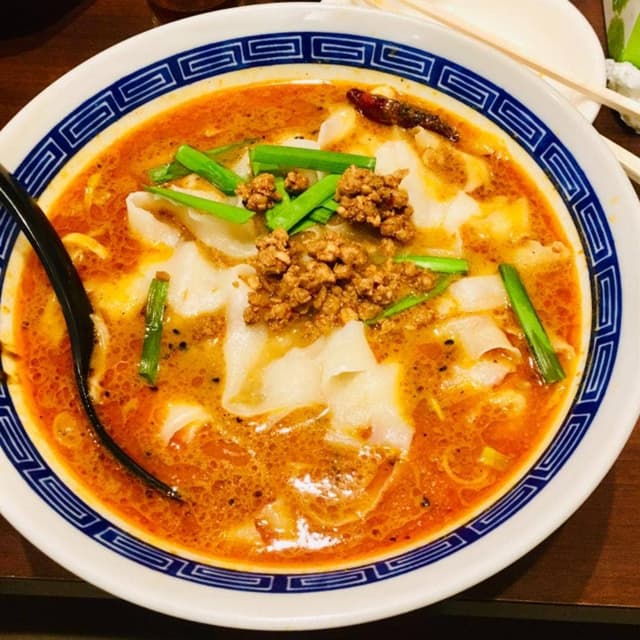中国料理祥龍房 飯能駅南口店 - サブ画像1