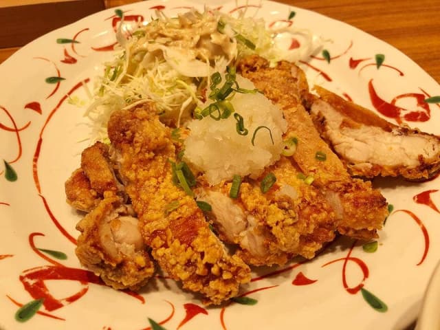 やよい軒 葛西店 - サブ画像2