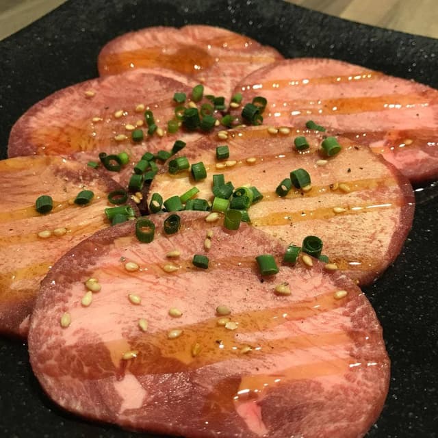 焼肉 阿吽 - サブ画像3