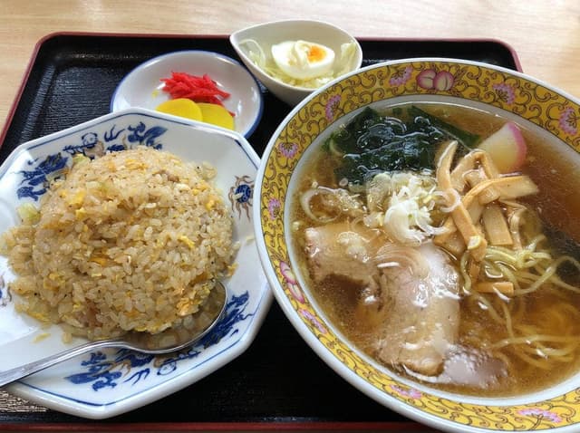 新京苑 - サブ画像3