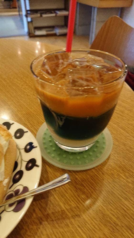 二三味珈琲 cafe - サブ画像3